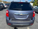 Used 2013 Chevrolet Equinox LT image 2