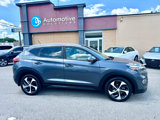 Used 2016 Hyundai Tucson Sport image 6
