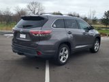 Used 2016 Toyota Highlander Limited Platinum image 5