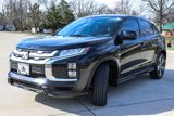 Used 2022 Mitsubishi Outlander Sport Black Edition image 3