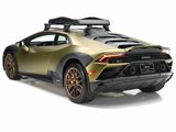 Used 2024 Lamborghini Huracan Sterrato image 4
