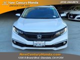 Used 2019 Honda Civic EX image 2