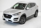 Used 2021 Hyundai Tucson SEL w/ Cargo Package image 2