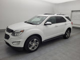 Used 2017 Chevrolet Equinox Premier w/ Enhanced Convenience Package image 2