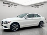 Used 2017 Mercedes-Benz C 300 4MATIC Sedan image 4