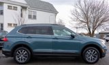 Used 2020 Volkswagen Tiguan SE w/ Panoramic Sunroof Package image 5
