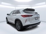 New 2025 INFINITI QX50 Pure image 5