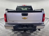 Used 2012 Chevrolet Silverado 1500 LTZ w/ Max Trailering Pack image 6