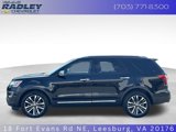 Used 2017 Ford Explorer Platinum image 2