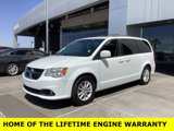 Used 2019 Dodge Grand Caravan SXT image 4