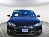 Used 2015 Tesla Model S 70D image 3