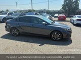Used 2023 Kia Forte LXS image 4