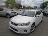 Used 2012 Lexus CT 200h image 4