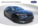 Used 2023 Honda Civic Si image 2