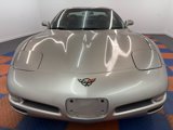 Used 1998 Chevrolet Corvette Coupe image 2