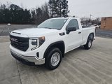New 2025 GMC Sierra 1500 Pro w/ Pro Value Package image 4