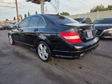 Used 2010 Mercedes-Benz C 300 Sedan image 2