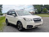 Used 2017 Subaru Forester 2.5i Premium w/ All-Weather Package image 3
