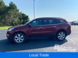 Used 2017 Chevrolet Traverse LT w/ Style and Technology Package image 3