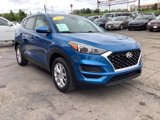 Used 2019 Hyundai Tucson SE image 3