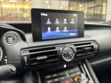 Used 2023 Lexus IS 300 w/ Comfort Package image 6