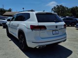Used 2021 Volkswagen Atlas SE w/ Panoramic Sunroof Package image 5