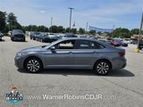 Used 2024 Volkswagen Jetta S image 4
