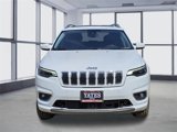 Used 2019 Jeep Cherokee Overland w/ Technology Group image 2
