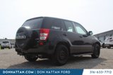 Used 2008 Suzuki Grand Vitara 4WD image 3