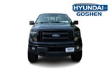 Used 2013 Ford F150 4x4 SuperCrew image 2