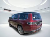 New 2025 Jeep Grand Wagoneer 4WD image 5