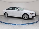Used 2016 Audi A4 2.0T Premium w/ Convenience Plus Package image 4