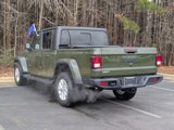 Used 2023 Jeep Gladiator Sport image 5