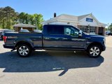 Used 2016 Ford F150 Platinum w/ Equipment Group 701A Luxury image 6