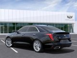 New 2025 Cadillac CT4 Premium Luxury image 3
