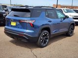 New 2025 Chevrolet Equinox RS w/ Convenience Package III image 3