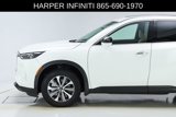 Certified 2025 INFINITI QX60 Pure image 3