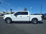 Used 2015 Ford F150 XLT w/ Equipment Group 302A Luxury image 3