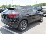 New 2025 Chevrolet Trax LT w/ Driver Confidence Package image 3