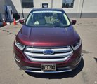 Used 2018 Ford Edge SEL w/ Equipment Group 201A image 3