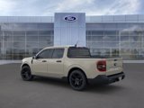 New 2025 Ford Maverick XLT w/ Black Appearance Package image 4