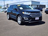 Used 2017 Ford Edge Titanium w/ Equipment Group 301A image 6