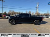 Used 2019 Chevrolet Silverado 1500 LTZ w/ LTZ Texas Edition image 3