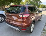 Used 2018 Ford Escape SE w/ Ford Safe & Smart Package image 4