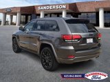 Used 2021 Jeep Grand Cherokee Laredo X image 5