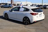 Certified 2022 Subaru Impreza 2.0i Sport image 6