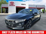 Used 2019 Honda Accord Sport image 3