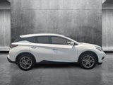 Used 2015 Nissan Murano Platinum w/ Platinum Technology Package image 4