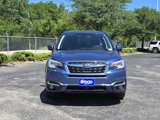 Used 2017 Subaru Forester 2.5i Touring image 2