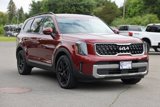 Used 2023 Kia Telluride EX X-Line image 3